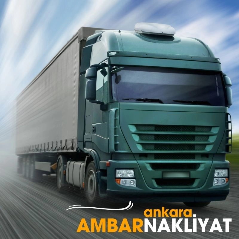 Konya Gümüşhane Arası Nakliyat